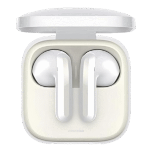 REDMI BUDS 6 ACTIVE - WHITE - Image 2