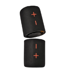 Parlante Recargable Klang 40W 2 en 1 VTA con TWS Bluetooth y Radio FM - Image 2