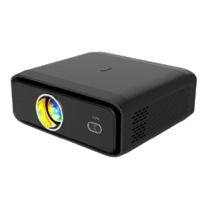 Proyector 5000 Lúmenes VTA 4K Android 11 Chromecast - Image 2