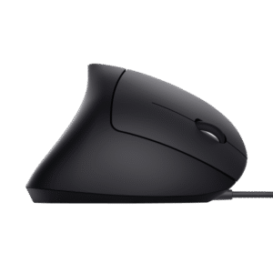 Mouse ergonomico cableado USB - Image 2