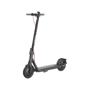 Xiaomi Electric Scooter 4 Lite (2nd Gen) - Image 2