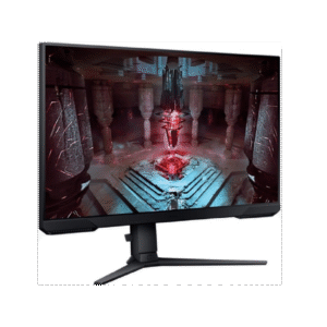 Monitor Samsung  plano gamer Odyssey G5 - Image 2