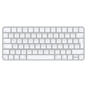 Magic Keyboard - Español (América Latina)