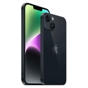 iPhone 14 de 128 GB Midnight OFERTA FLASH - Image 2