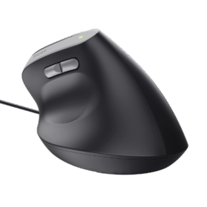 Mouse ergonomico vertical cableado USB - Image 5