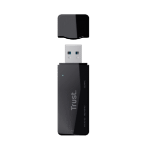 Lector de tarjetas compactas USB 3.2 Gen1 - Image 2