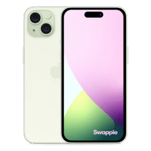 iPhone 15 de 128 GB Green