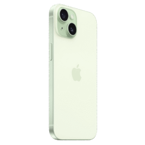 iPhone 15 de 256 GB Green - Image 2