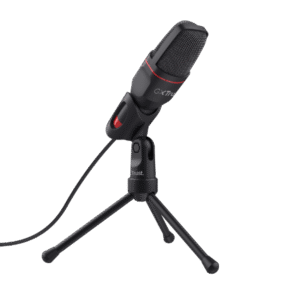 Micrófono USB con trípode - Image 6