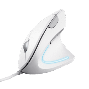 Mouse ergonomico cableado USB - Image 6