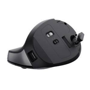 Mouse ergonómico vertical Inalámbrico - Image 6