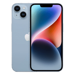 iPhone 14 de 128 GB Blue OFERTA FLASH
