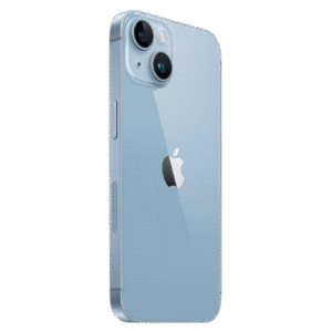 iPhone 14 de 128 GB Blue OFERTA FLASH - Image 2
