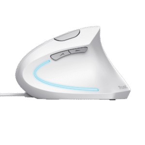 Mouse ergonomico cableado USB - Image 8