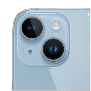 iPhone 14 de 128 GB Blue OFERTA FLASH - Image 3