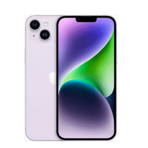 iPhone 14 de 128 GB Purple OFERTA FLASH