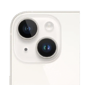 iPhone 14 de 128 GB Stelar White OFERTA FLASH - Image 3