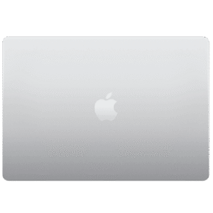 MacBook Air de 15 pulgadas Chip M4 de Apple con CPU de 10 núcleos y GPU de 10 núcleos, 16 GB, 256 GB SSD - Color Medianoche - Image 3