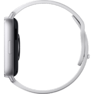 Redmi Watch 5 Active Matte Silver - Image 3