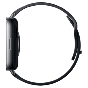 Redmi Watch 5 Active Midnight Black - Image 3
