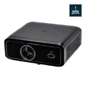 Proyector 5000 Lúmenes VTA 4K Android 11 Chromecast - Image 3