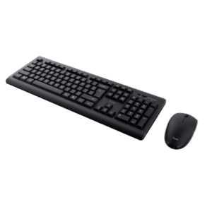 Juego de teclado y Mouse inalámbrico - Image 3