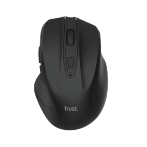 Mouse inalámbrico Trust Nito - Image 3