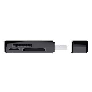 Lector de tarjetas compactas USB 3.2 Gen1 - Image 4