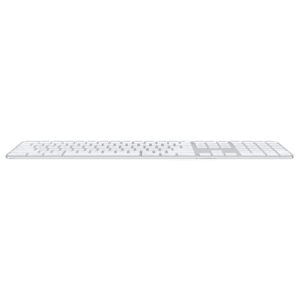 Magic Keyboard with Numeric Keypad - Spanish - Silver - Image 3