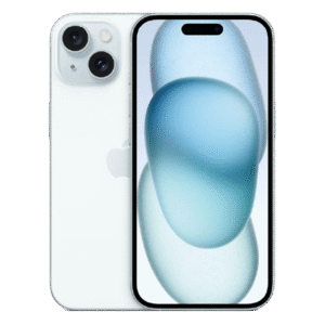 iPhone 15 de 128 GB Blue