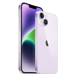 iPhone 14 de 128 GB Purple OFERTA FLASH - Image 2