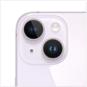 iPhone 14 de 128 GB Purple OFERTA FLASH - Image 3