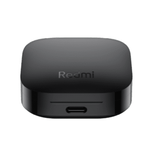 REDMI BUDS 6 ACTIVE BLACK - Image 3