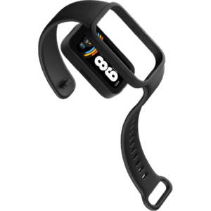 XIAOMI SMART BAND 10 MIDNIGH BLACK - Image 4