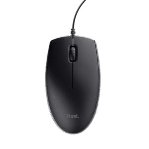 Juego de teclado y Mouse USB tipo A - Image 4