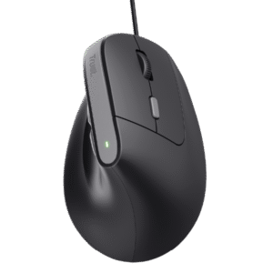 Mouse ergonomico vertical cableado USB - Image 4