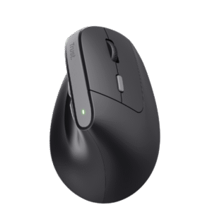 Mouse ergonómico vertical Inalámbrico - Image 4