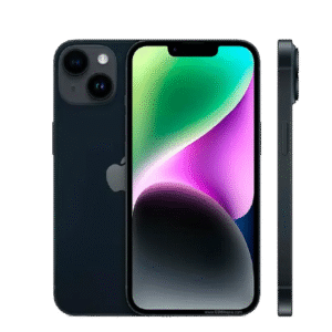 iPhone 14 de 128 GB Midnight OFERTA FLASH