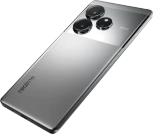 REALME GT6 16/512GB Gris - Image 3