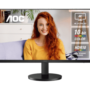 AOC 24B30H2 Monitor profesional AOC 24