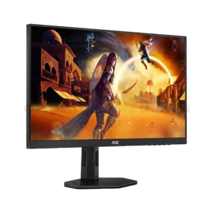 AOC 24g4e 24 inch gaming monitor - Image 3
