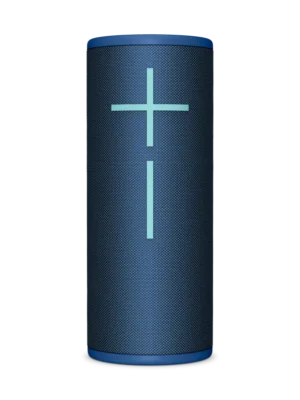 Parlante Ultimate Ears Boom 4 Plus Bluetooth Azul Cobalto