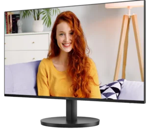 AOC 24B30H2 Monitor profesional AOC 24 - Image 2